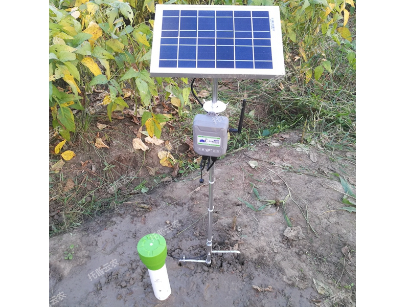 管式土壤墑情監測儀 TPGSQ-4