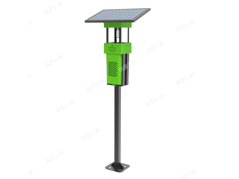 聯網型風吸式殺蟲燈 TPSC-8ZP