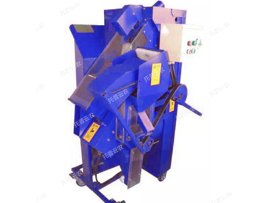 高凈度玉米單穗脫粒機(jī) QKT-5TY