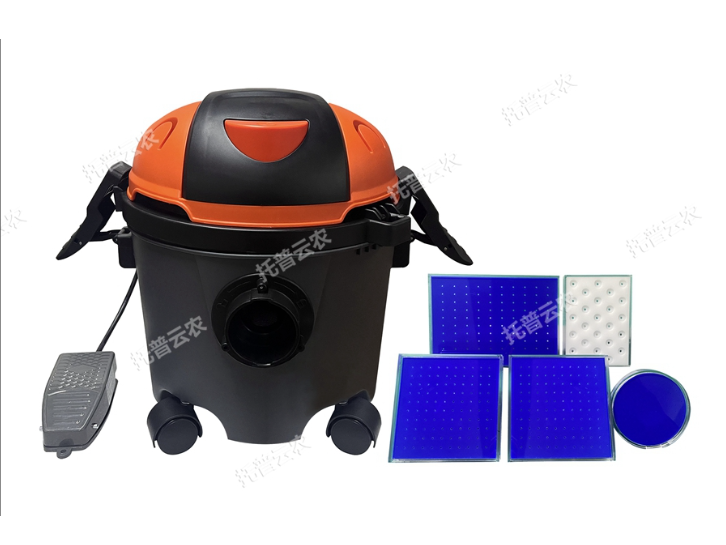 ZLC-2000真空數(shù)種置床儀