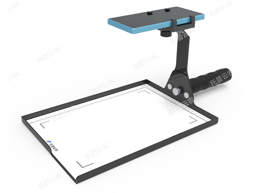 便攜式害蟲采集識別系統 TPTB-SC1.0